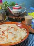 فطائر شباتي