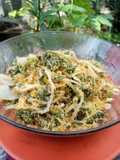 Urap lembayung