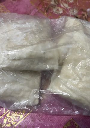 Foto resep Dimsum Keju Lumer Frozen
