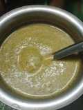 புதினா சட்னி(Pudhina chutney recipe in tamil)