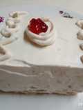 Instant Bread Pastry/Cake