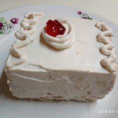 A picture of Instant Bread Pastry/Cake.