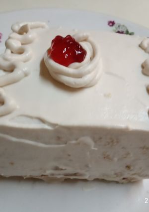A picture of Instant Bread Pastry/Cake.