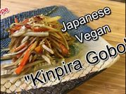 A picture of carrot sesame salad