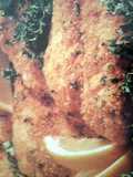 Catfish Parmesan