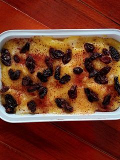 Foto resep Klappetart Kukus