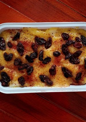 Foto resep Klappetart Kukus
