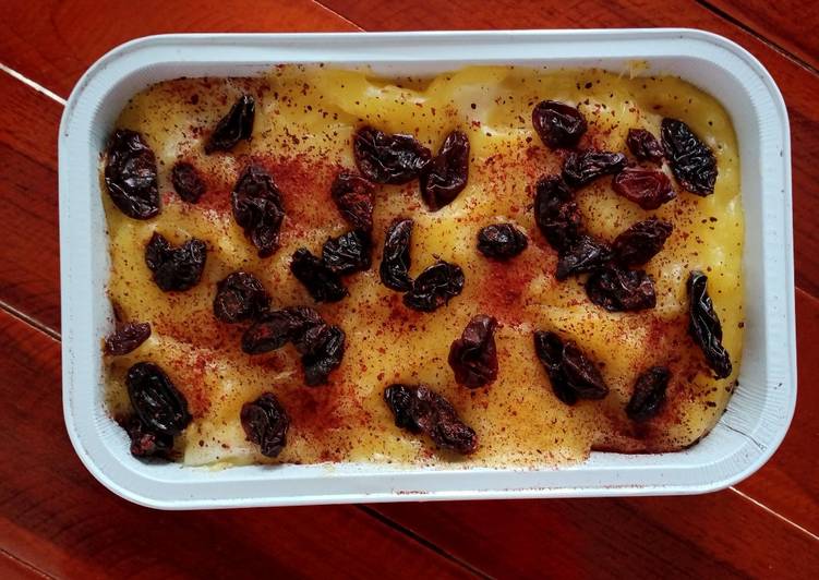 Cara membuat Klappetart Kukus yang enak Untuk Jualan