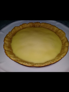 Foto resep Pie Susu Teflon Takaran Sendok Lembut Anti Gosong by DESLY