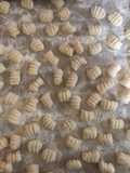 Gnocchi di patate