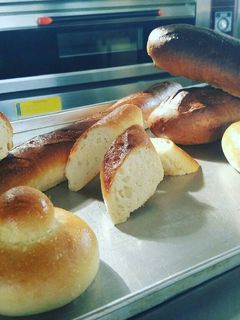 Foto resep Europe bread style