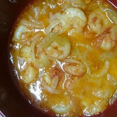 A picture of Fried Shrimp.