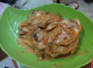 Foto resep Ikan kuek putih mentega