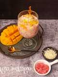 Sago mango 🥭