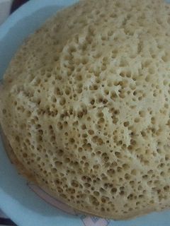 صورة لوصفة بغرير