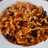 Pasta e fagioli rossi. La superba!