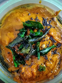 பூண்டு மிளகாய் சட்னி(ஸ்பைசி) செய்முறை முக்கிய புகைப்படம்
