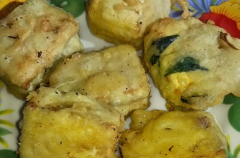 Bagaimana Membuat Tempe jletot pedass, Bisa Manjain Lidah