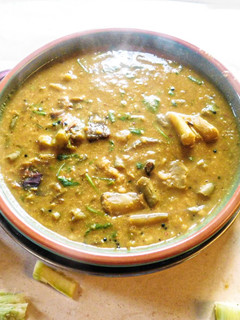 பீன்ஸ் ப்ரொக்கோலி பொறிச்ச கூட்டு செய்முறை முக்கிய புகைப்படம்
