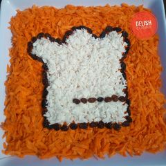 A picture of The Cookpad Logo.