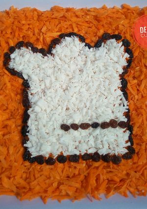 A picture of The Cookpad Logo.