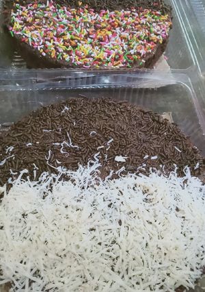 Foto resep Brownies kukus