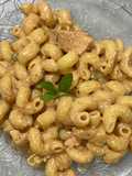 Quick & delicious Chicken macaroni 🤤