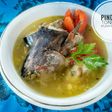 Pindang Tongkol Kuah Kuning