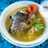 Pindang Tongkol Kuah Kuning