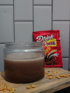 Foto resep Soklat (Soya Coklat)