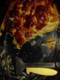 Tarta de zapallo