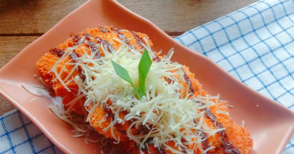 Resep Olahan Pisang Praktis dan Sederhana : Enak untuk Camilan dan Jualan!