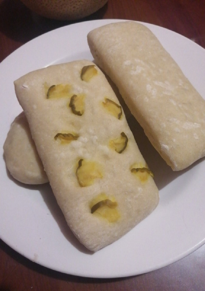 Una foto de Ciabatta