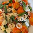 Capcai seafood