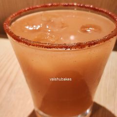 A picture of Chilli Guava Cooler.