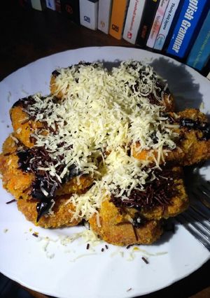 Foto resep Pisang nugget
