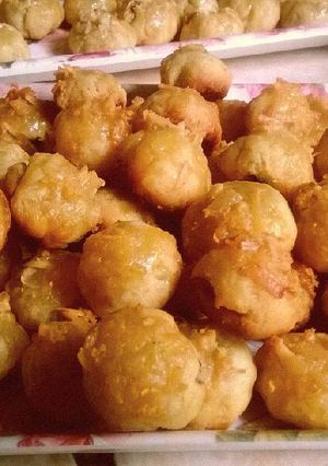 Foto resep Nastar Coklat Madu Keju by incess