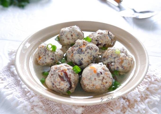 Baso Lohua