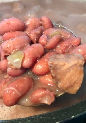 Foto resep Sup Brenebon Sapi