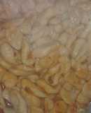 Ñoquis de Alicé