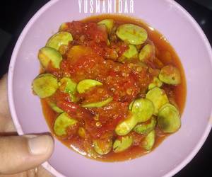 Resep mudah 30.sambel goreng Pete Enak Sederhana