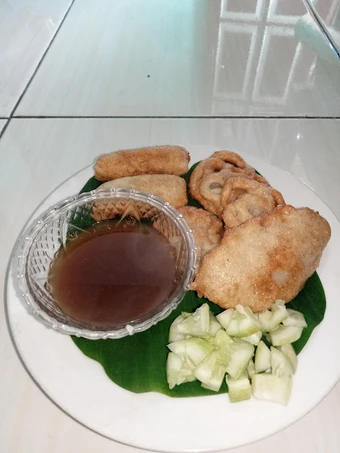 Cara Gampang Menyiapkan Resep Pempek Dos + cuko yang Menggugah Selera Anti Ribet, Bisa Manjain Lidah