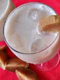 Chico(Sapodilla) Shake