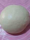 ✔️89. Adonan Dasar Roti No ulen No telur Dengan Margarin