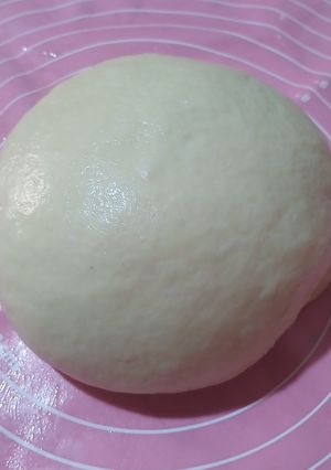 Foto resep ✔️89. Adonan Dasar Roti No ulen No telur Dengan Margarin