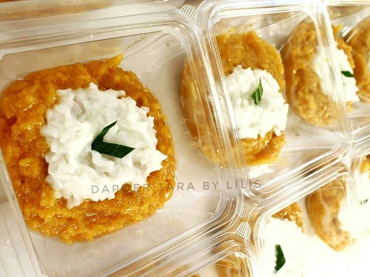 Cara Gampang Membikin Resep Bubur Merah Putih yang Sempurna Anti Ribet, Bisa Manjain Lidah