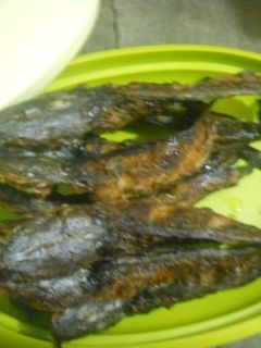 Foto resep Lele goreng (+ tips agar garing, tidak lengket & tidak meletus)