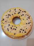 Butter Cake With Pineapple Essens