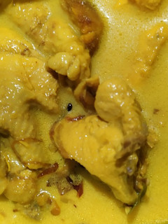 Foto resep Opor Ayam Kuah Kuning
