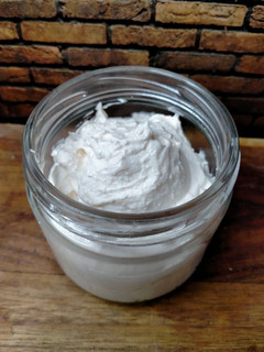 Foto resep Cream Cheese Homemade